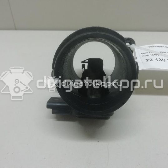 Фото Расходомер воздуха (массметр)  1348615 для Ford Fiesta / Galaxy / Fusion Ju