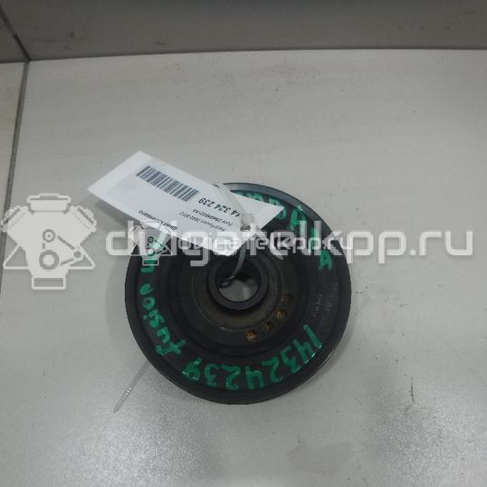 Фото Шкив коленвала  2S6G6B321AA для Ford Fiesta / Focus / C-Max / Grand / B-Max Jk