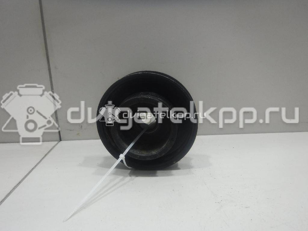 Фото Шкив коленвала  2S6G6B321AA для Ford Fiesta / Focus / C-Max / Grand / B-Max Jk {forloop.counter}}