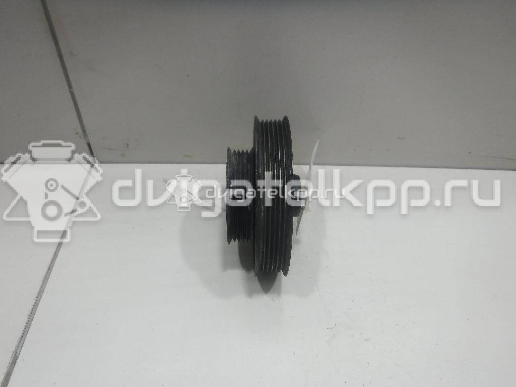 Фото Шкив коленвала  2S6G6B321AA для Ford Fiesta / Focus / C-Max / Grand / B-Max Jk {forloop.counter}}