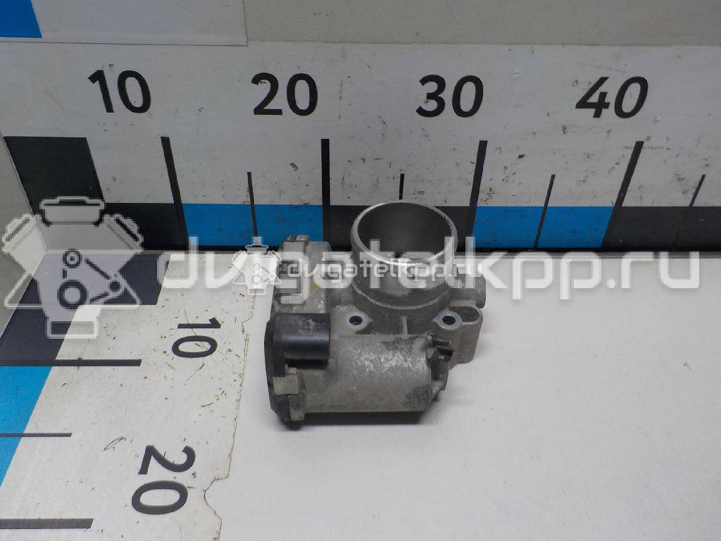 Фото Заслонка дроссельная электрическая  8A6G9F991AB для Ford Fiesta / Focus / B-Max Jk / Fusion Ju {forloop.counter}}
