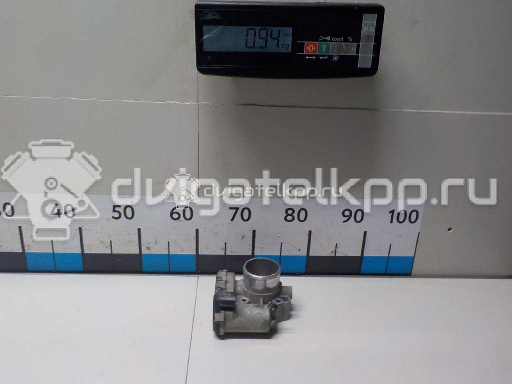 Фото Заслонка дроссельная электрическая  8A6G9F991AB для Ford Fiesta / Focus / B-Max Jk / Fusion Ju {forloop.counter}}
