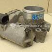 Фото Заслонка дроссельная электрическая  1745465 для Ford Fiesta / Focus / B-Max Jk / Fusion Ju {forloop.counter}}