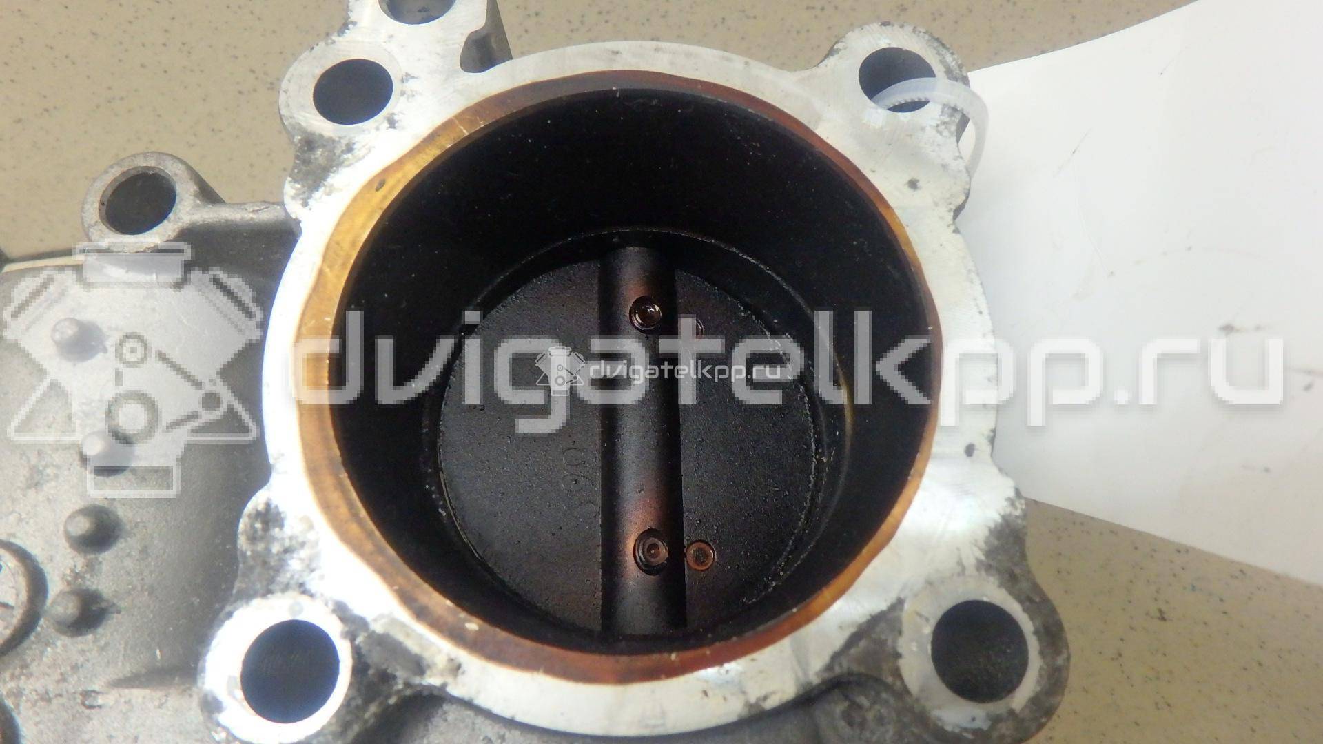 Фото Заслонка дроссельная электрическая  1745465 для Ford Fiesta / Focus / B-Max Jk / Fusion Ju {forloop.counter}}