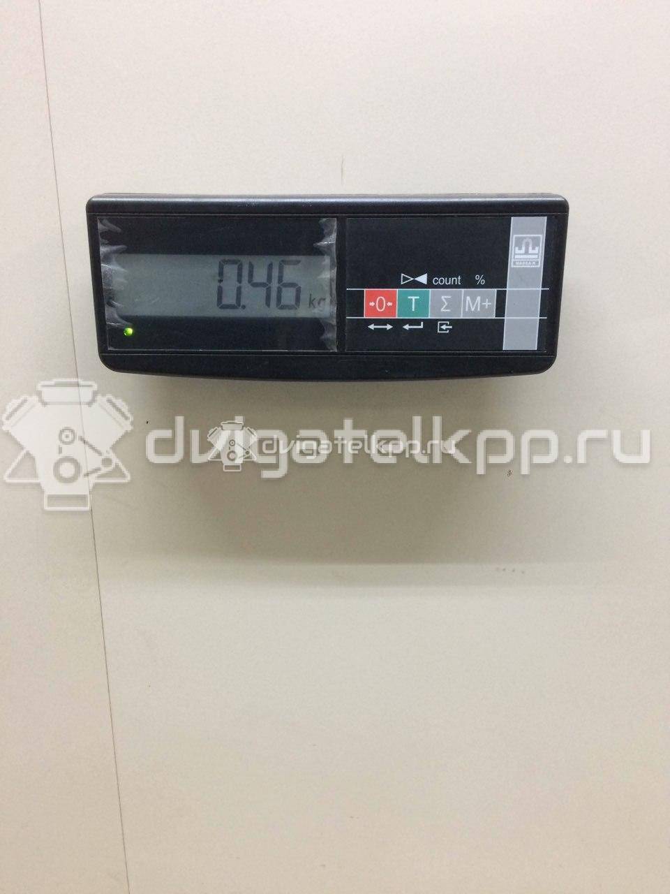 Фото Форсунка дизельная электрическая  1805488 для Ford Fiesta / Fusion Ju {forloop.counter}}