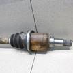 Фото Полуось передняя левая  1697348 для Ford Fiesta / Tourneo / B-Max Jk / Fusion Ju / Transit {forloop.counter}}