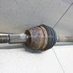 Фото Полуось передняя левая  1697348 для Ford Fiesta / Tourneo / B-Max Jk / Fusion Ju / Transit {forloop.counter}}