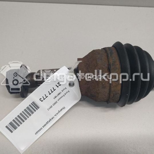 Фото Полуось передняя левая  1697491 для Ford Fiesta / Fusion Ju