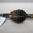Фото Полуось передняя левая  1697491 для Ford Fiesta / Fusion Ju {forloop.counter}}