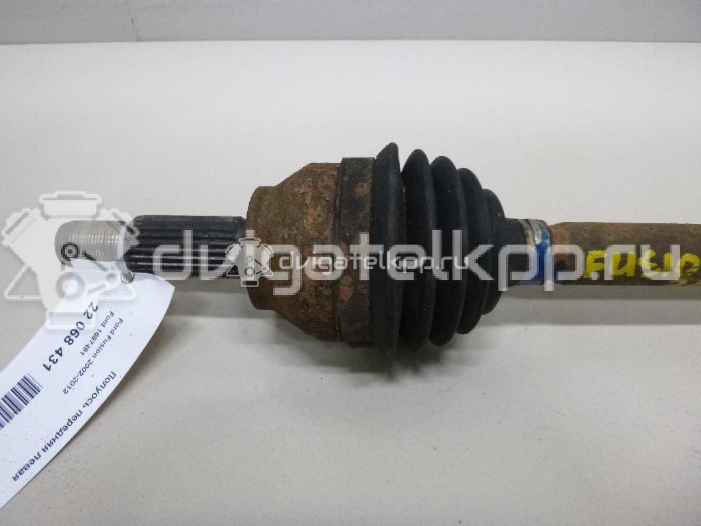 Фото Полуось передняя левая  1697491 для Ford Fiesta / Fusion Ju {forloop.counter}}
