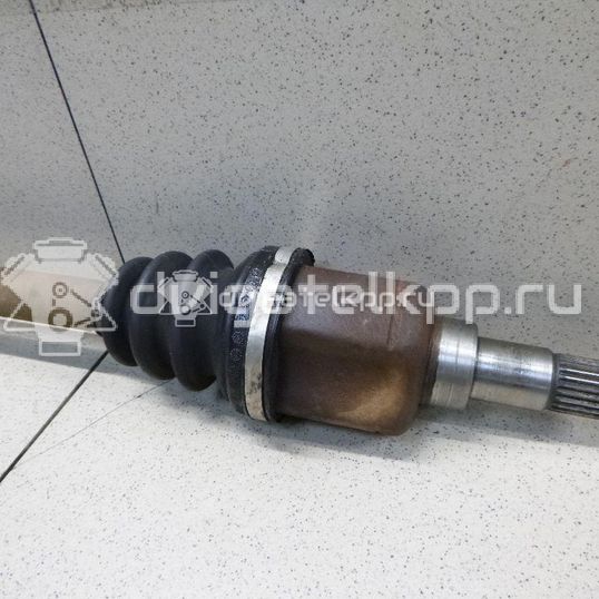Фото Полуось передняя левая  1513991 для Ford Fiesta / Tourneo / B-Max Jk / Fusion Ju / Transit