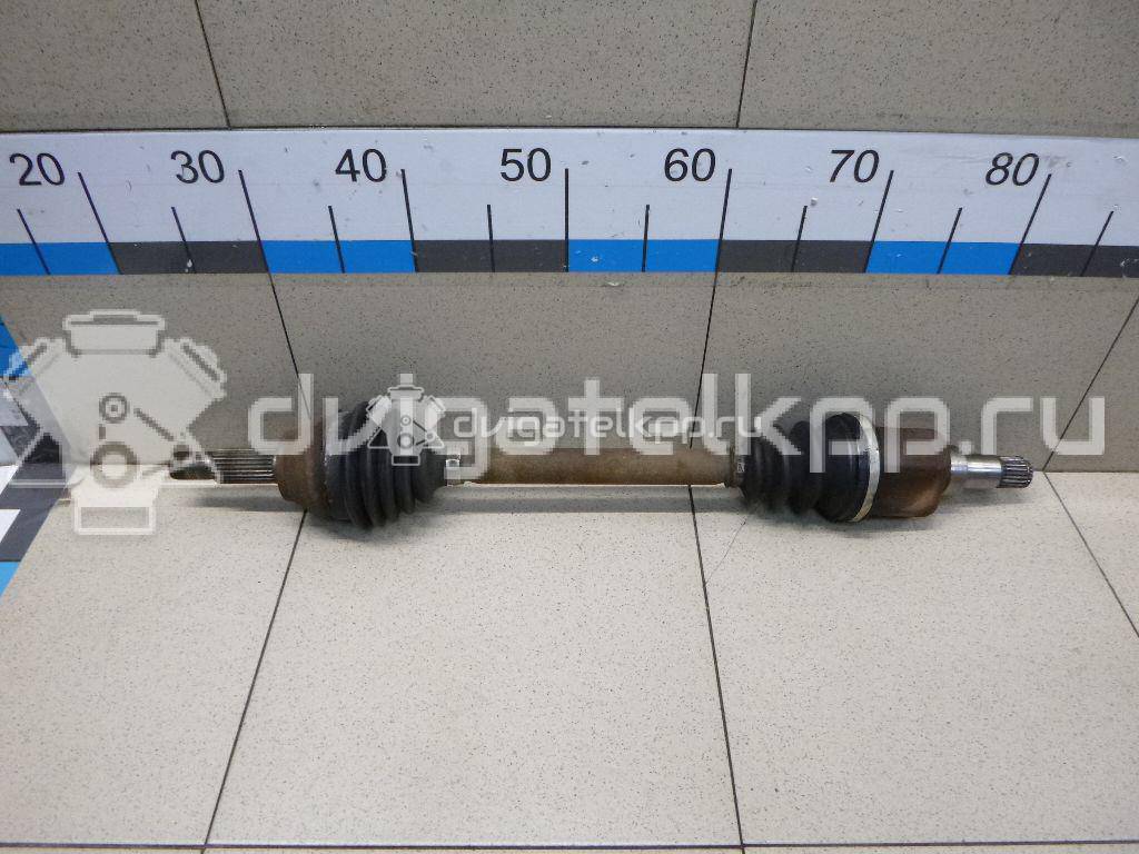 Фото Полуось передняя левая  1513991 для Ford Fiesta / Tourneo / B-Max Jk / Fusion Ju / Transit {forloop.counter}}