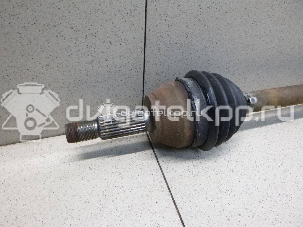 Фото Полуось передняя левая  1513991 для Ford Fiesta / Tourneo / B-Max Jk / Fusion Ju / Transit {forloop.counter}}