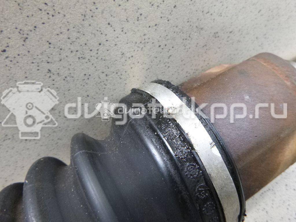 Фото Полуось передняя левая  1513991 для Ford Fiesta / Tourneo / B-Max Jk / Fusion Ju / Transit {forloop.counter}}