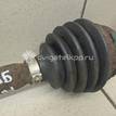 Фото Полуось передняя левая  1513991 для Ford Fiesta / Tourneo / B-Max Jk / Fusion Ju / Transit {forloop.counter}}