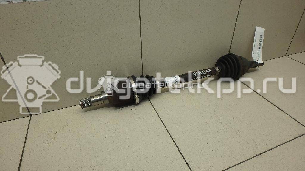 Фото Полуось передняя левая  1513991 для Ford Fiesta / Tourneo / B-Max Jk / Fusion Ju / Transit {forloop.counter}}