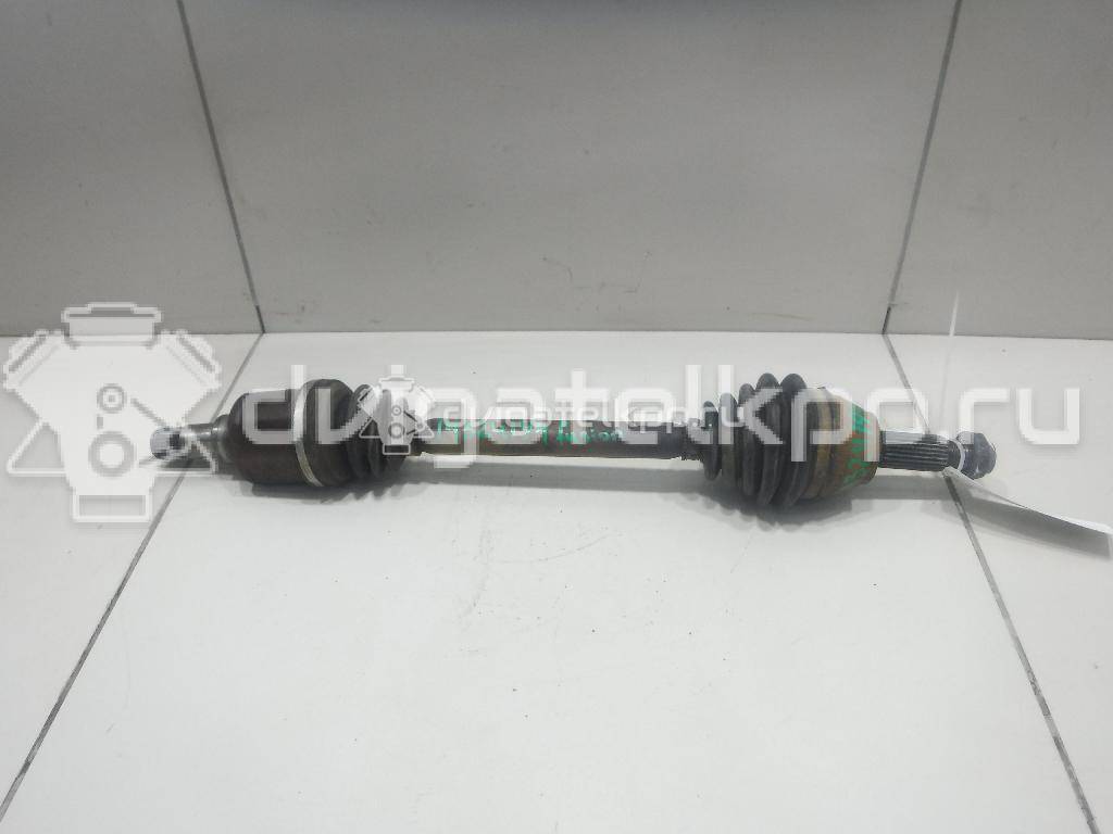 Фото Полуось передняя левая  1513991 для Ford Fiesta / Tourneo / B-Max Jk / Fusion Ju / Transit {forloop.counter}}