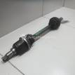 Фото Полуось передняя левая  1513991 для Ford Fiesta / Tourneo / B-Max Jk / Fusion Ju / Transit {forloop.counter}}