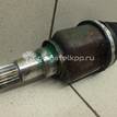 Фото Полуось передняя левая  1520669 для Ford Fiesta / Fusion Ju {forloop.counter}}