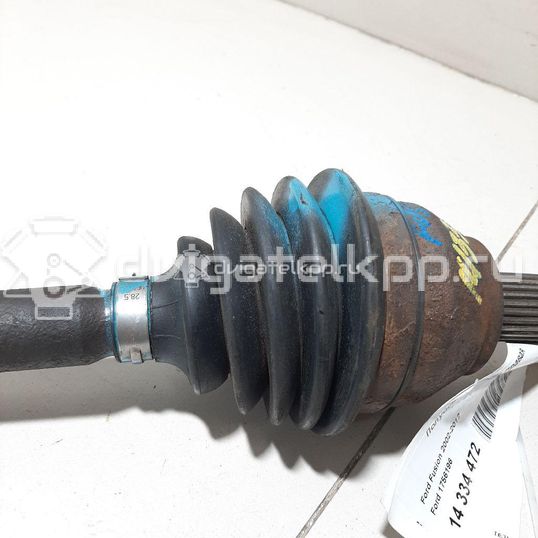Фото Полуось передняя правая  1756196 для Ford Fiesta / Fusion Ju