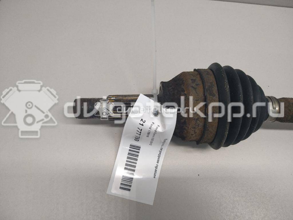 Фото Полуось передняя правая  1756196 для Ford Fiesta / Fusion Ju {forloop.counter}}