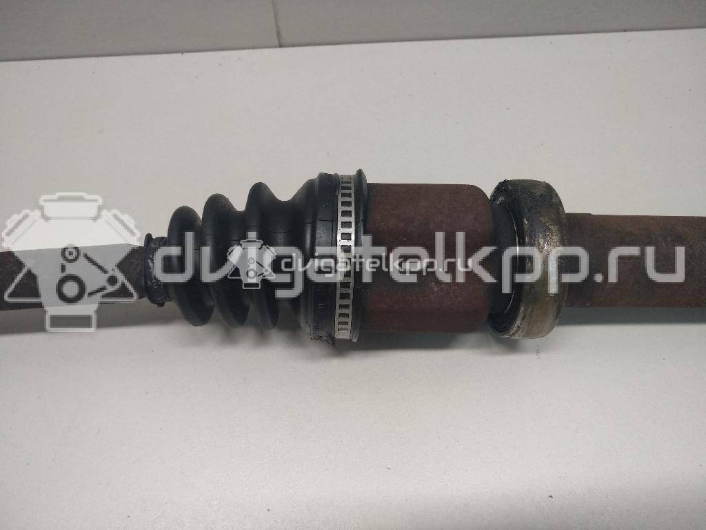 Фото Полуось передняя правая  1756196 для Ford Fiesta / Fusion Ju {forloop.counter}}