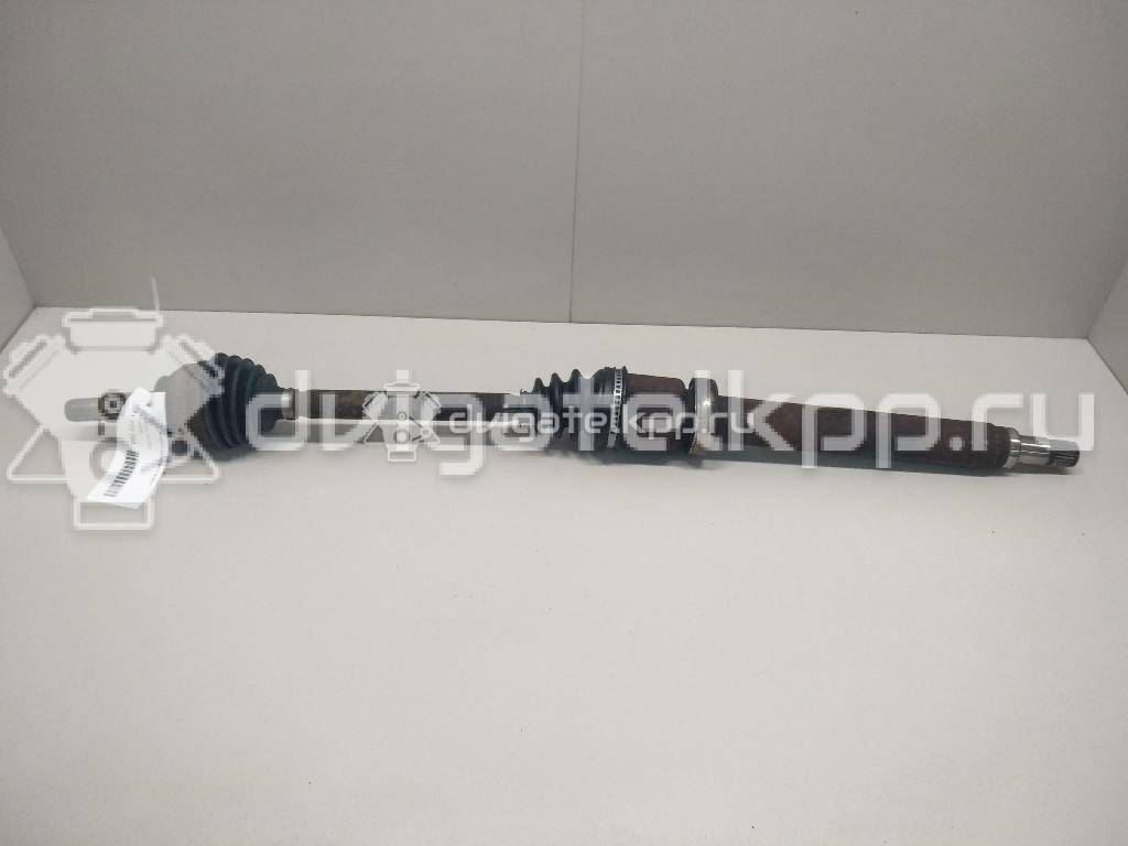 Фото Полуось передняя правая  1756196 для Ford Fiesta / Fusion Ju {forloop.counter}}