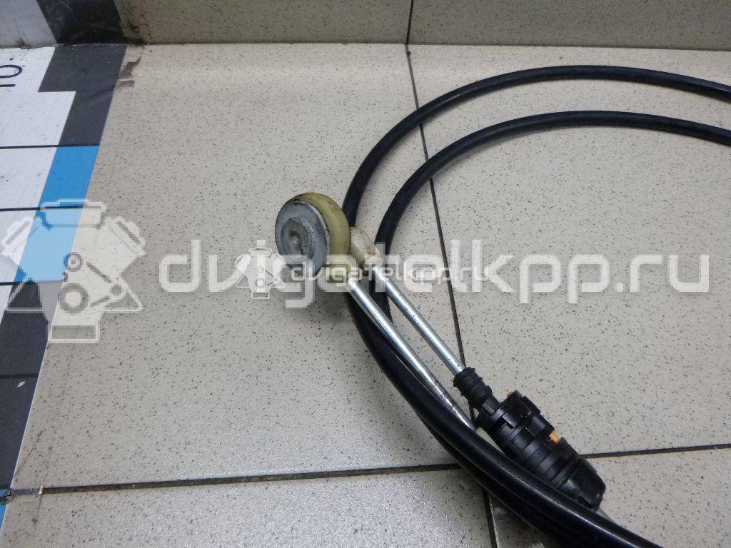 Фото Трос КПП  1489301 для Ford Fiesta / Fusion Ju {forloop.counter}}