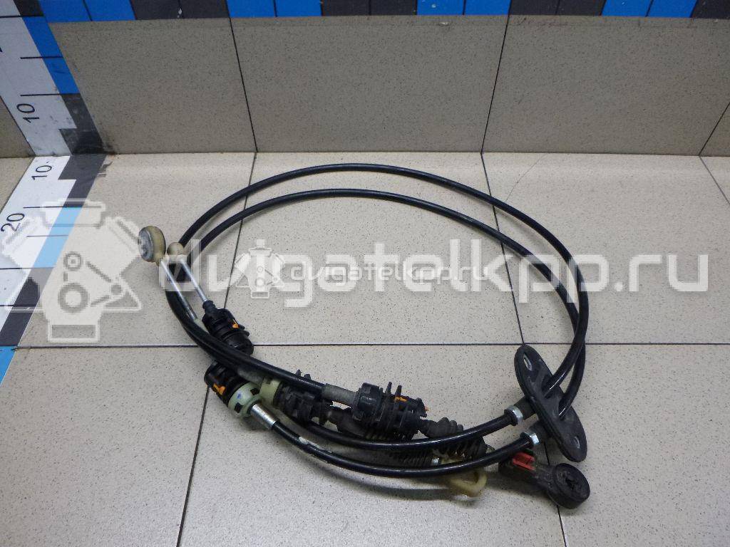 Фото Трос КПП  1489301 для Ford Fiesta / Fusion Ju {forloop.counter}}