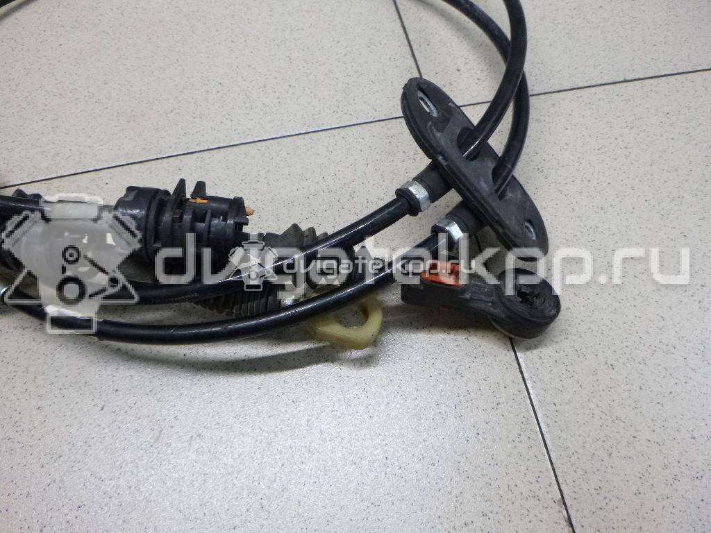 Фото Трос КПП  1489301 для Ford Fiesta / Fusion Ju {forloop.counter}}