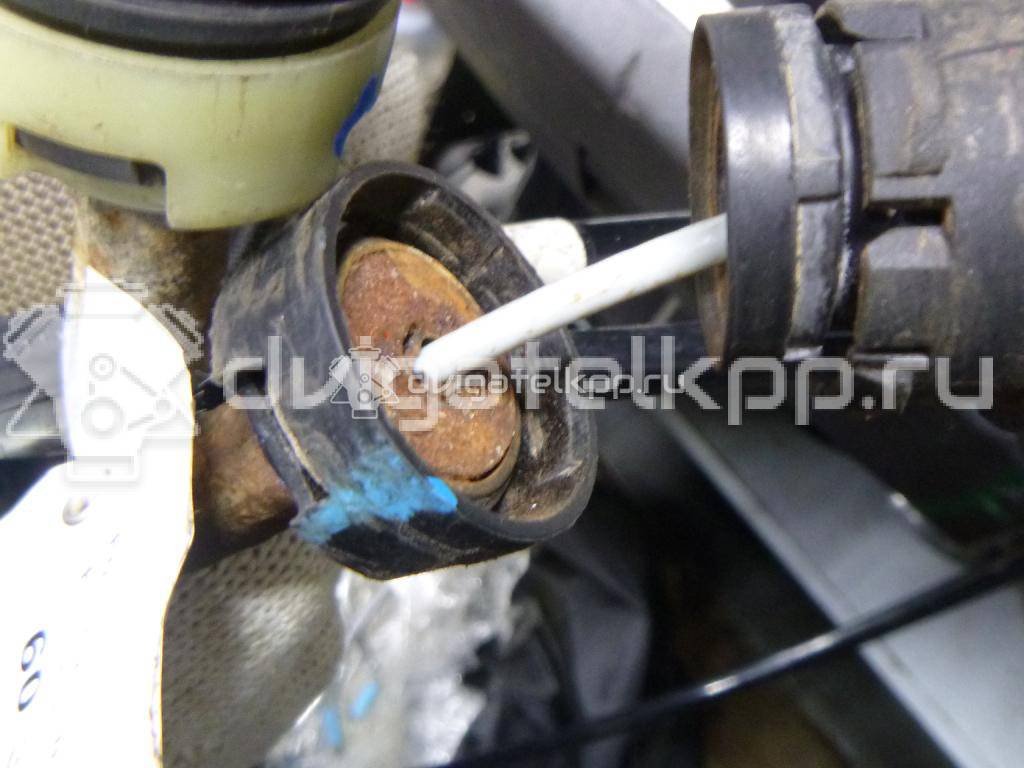 Фото Трос КПП  2S6R7E395AG для Ford Fiesta / Fusion Ju {forloop.counter}}