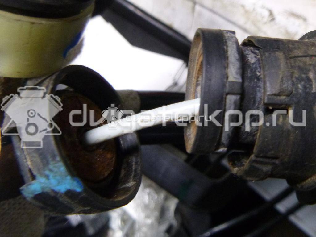 Фото Трос КПП  2S6R7E395AG для Ford Fiesta / Fusion Ju {forloop.counter}}