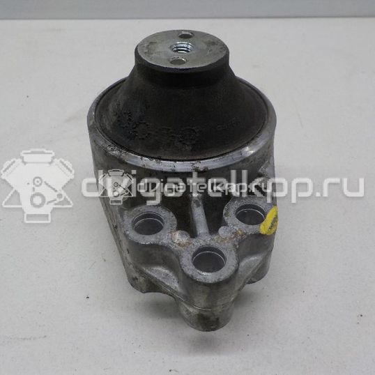 Фото Опора двигателя правая  2S616F012AD для Ford Fiesta / Fusion Ju
