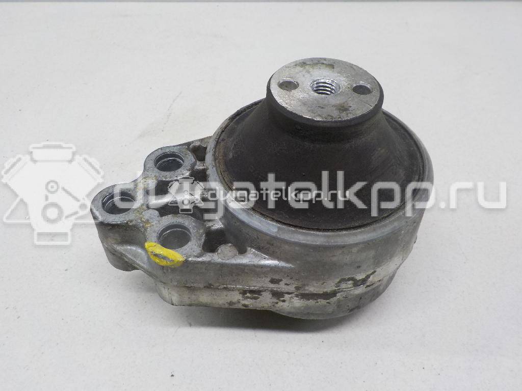 Фото Опора двигателя правая  2S616F012AD для Ford Fiesta / Fusion Ju {forloop.counter}}