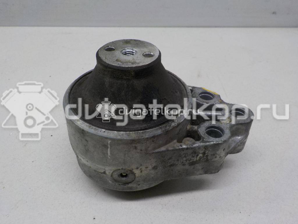 Фото Опора двигателя правая  2S616F012AD для Ford Fiesta / Fusion Ju {forloop.counter}}