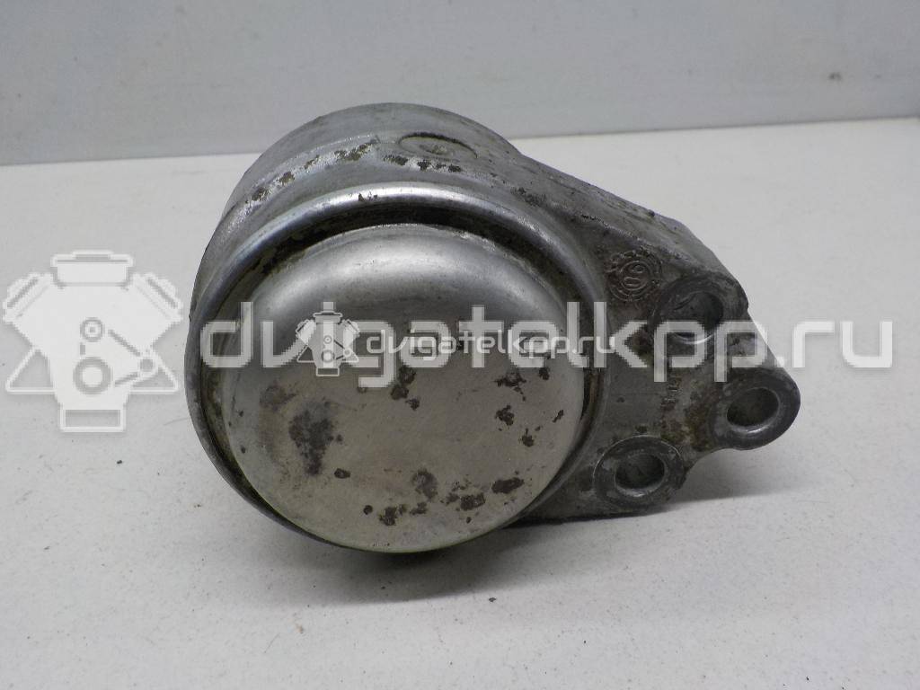 Фото Опора двигателя правая  2S616F012AD для Ford Fiesta / Fusion Ju {forloop.counter}}