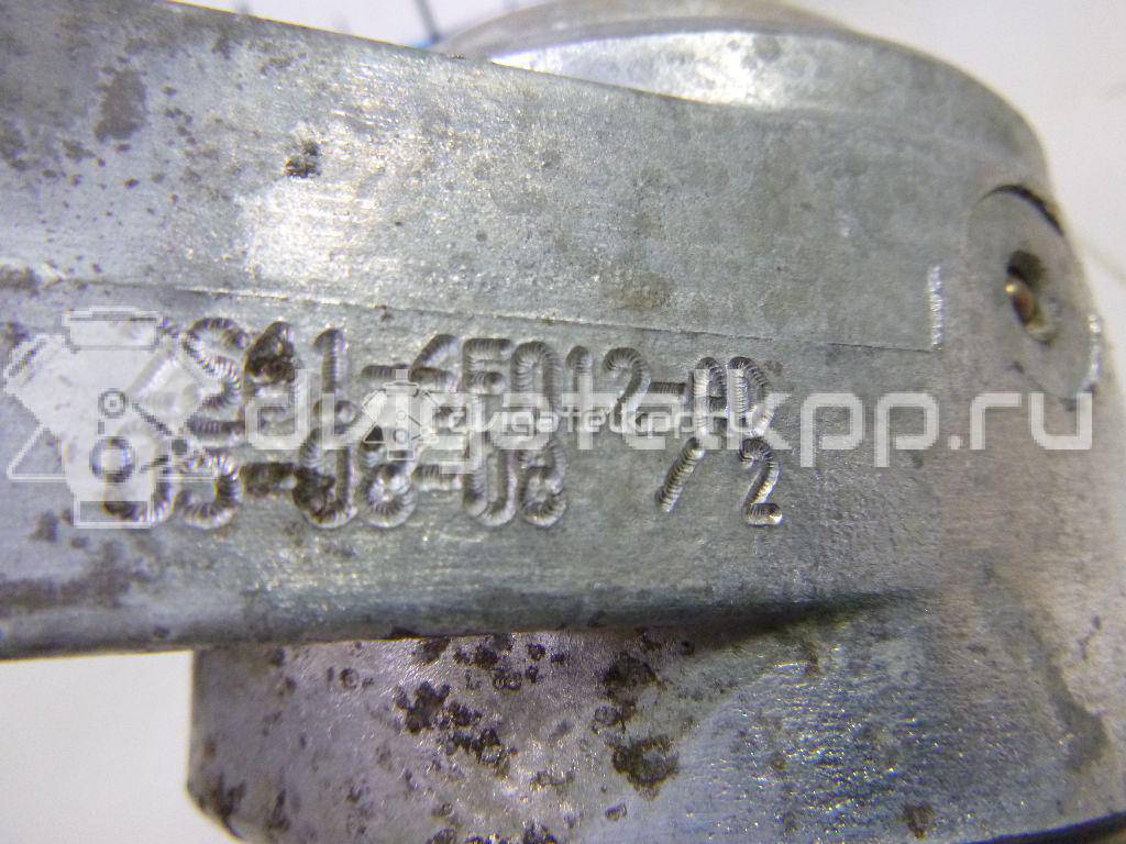 Фото Опора двигателя правая  2S616F012AD для Ford Fiesta / Fusion Ju {forloop.counter}}