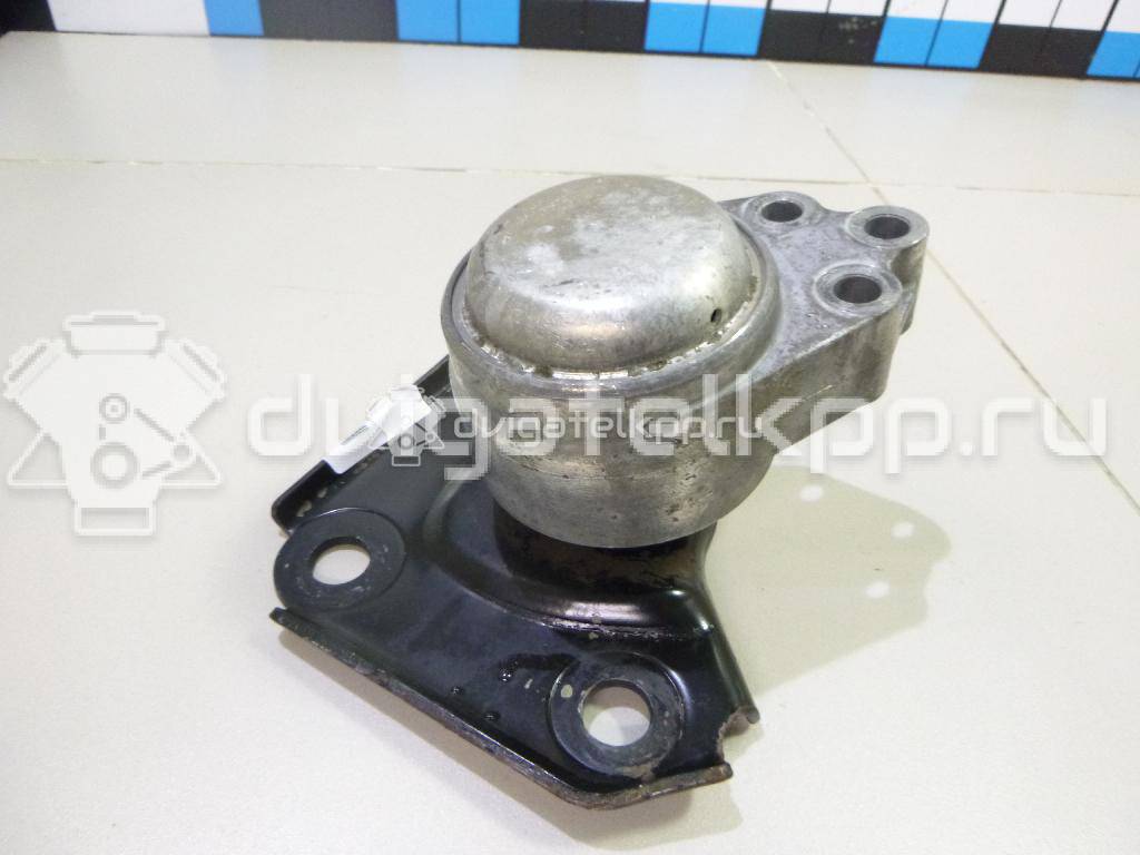 Фото Опора двигателя правая  2S616F012AD для Ford Fiesta / Fusion Ju {forloop.counter}}