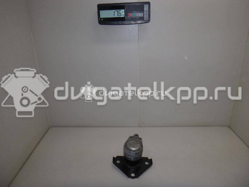 Фото Опора двигателя правая  2S616F012AD для Ford Fiesta / Fusion Ju {forloop.counter}}