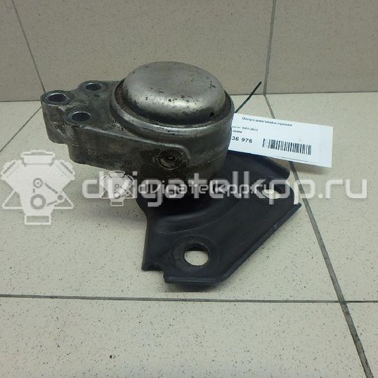 Фото Опора двигателя правая  1146866 для Ford Fiesta / Ka / B-Max Jk / Fusion Ju