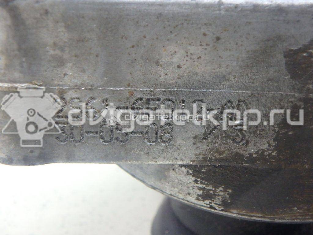 Фото Опора двигателя правая  1146866 для Ford Fiesta / Ka / B-Max Jk / Fusion Ju {forloop.counter}}