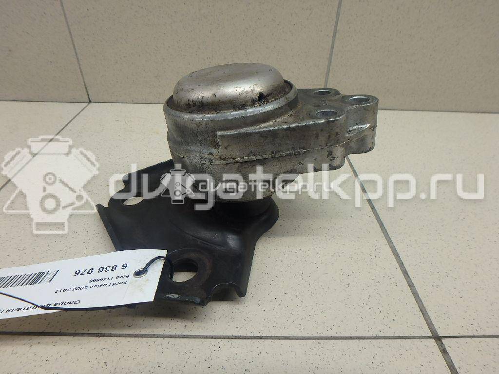 Фото Опора двигателя правая  1146866 для Ford Fiesta / Ka / B-Max Jk / Fusion Ju {forloop.counter}}