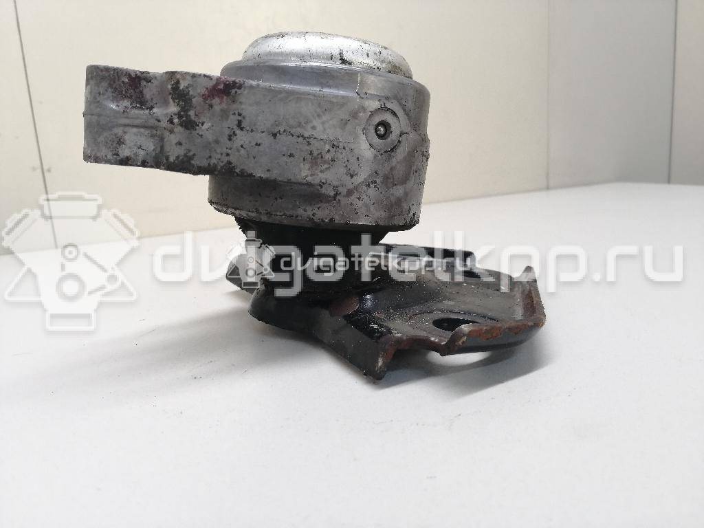 Фото Опора двигателя правая  1146866 для Ford Fiesta / Ka / B-Max Jk / Fusion Ju {forloop.counter}}