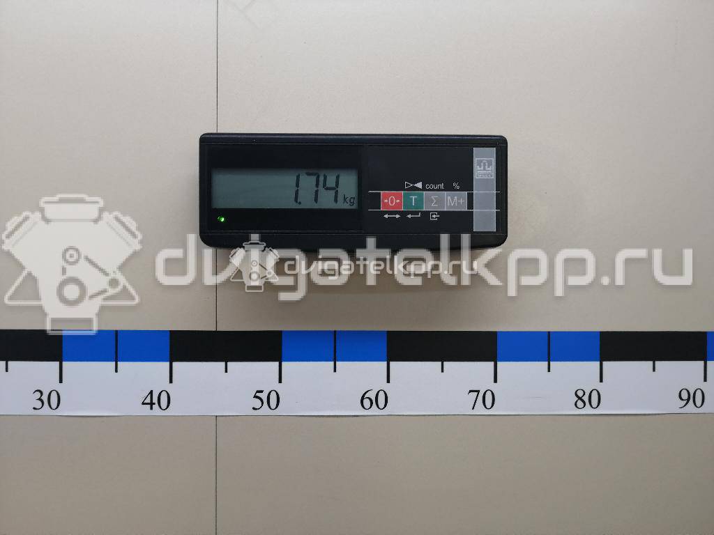 Фото Опора двигателя правая  1146866 для Ford Fiesta / Ka / B-Max Jk / Fusion Ju {forloop.counter}}