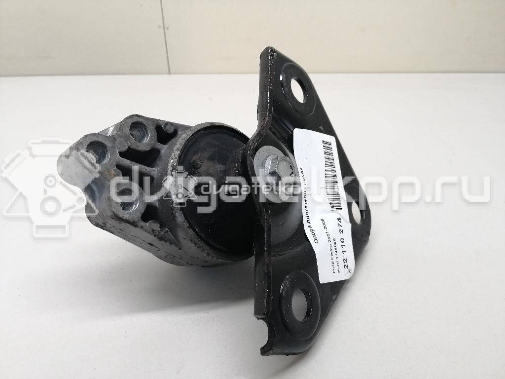 Фото Опора двигателя правая  1146866 для Ford Fiesta / Ka / B-Max Jk / Fusion Ju {forloop.counter}}