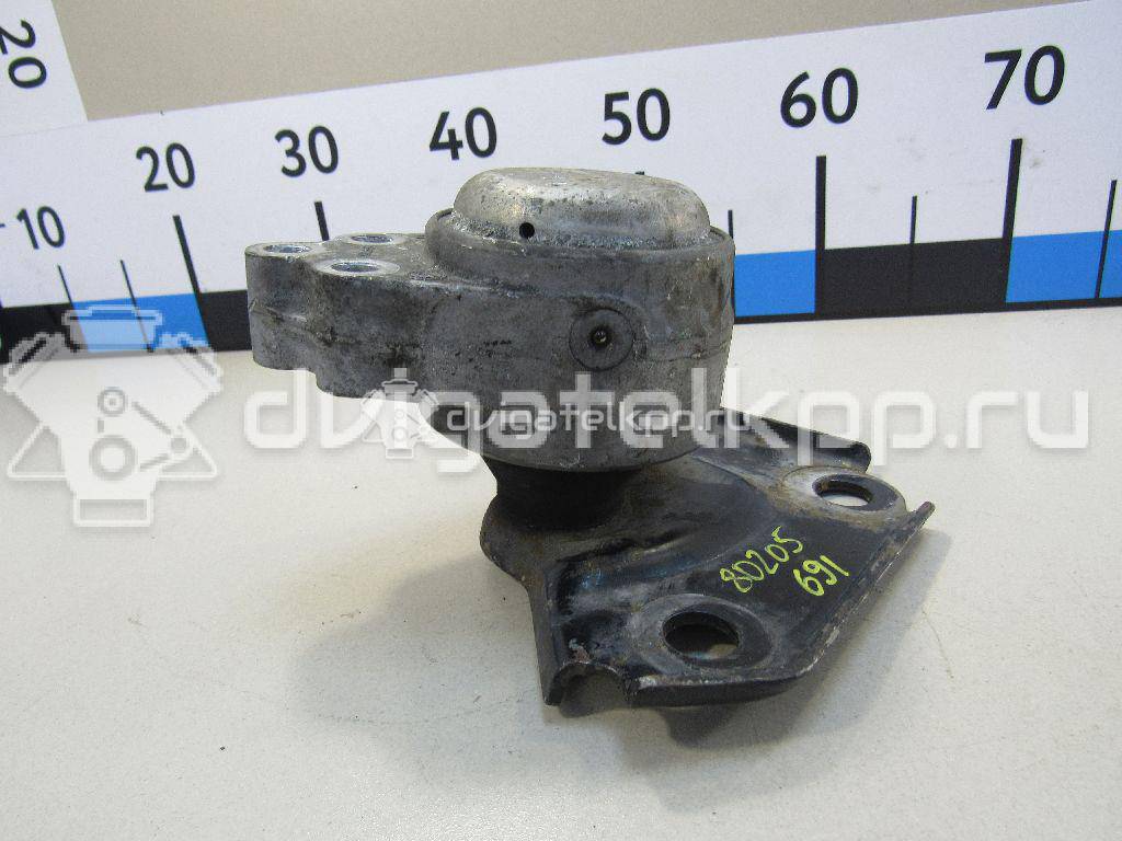 Фото Опора двигателя правая  1146866 для Ford Fiesta / Ka / B-Max Jk / Fusion Ju {forloop.counter}}