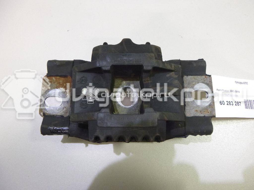 Фото Опора КПП  2S617M121BB для Ford Fiesta / Galaxy / Ka / Fusion Ju {forloop.counter}}