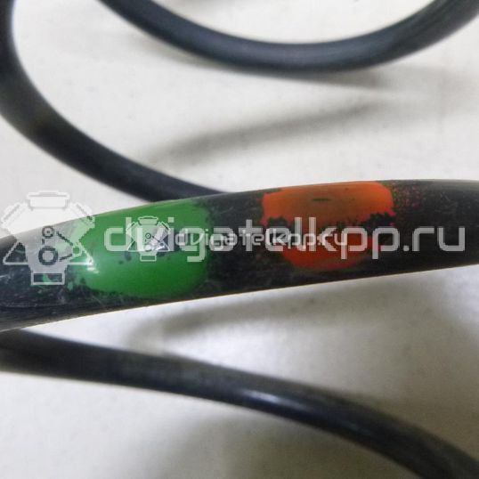 Фото Пружина задняя  1477383 для Ford Fiesta