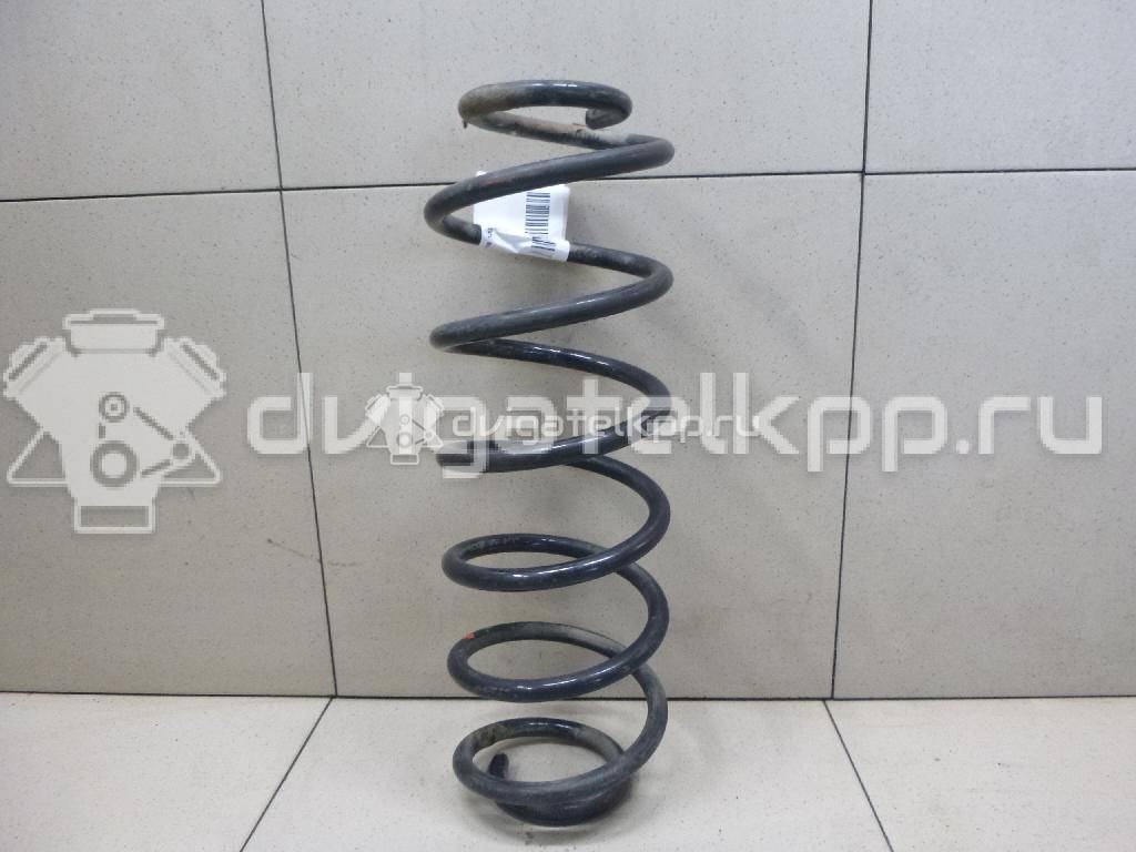 Фото Пружина задняя  1477383 для Ford Fiesta {forloop.counter}}