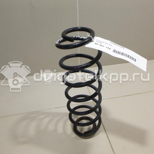 Фото Пружина задняя  1477383 для Ford Fiesta